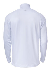 Coos Bay Half Zip Men