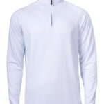 Coos Bay Half Zip Men