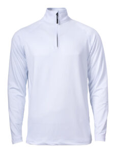 Coos Bay Half Zip Men