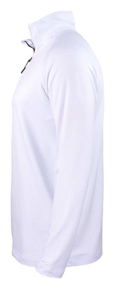 Coos Bay Half Zip Men