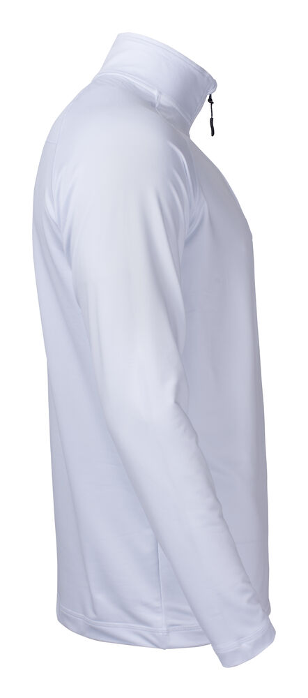 Coos Bay Half Zip Men