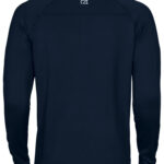Coos Bay Half Zip Men