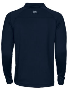 Coos Bay Half Zip Men