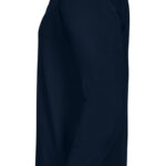 Coos Bay Half Zip Men