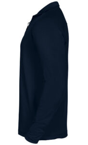 Coos Bay Half Zip Men