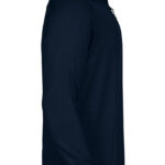 Coos Bay Half Zip Men