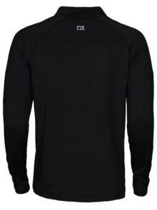 Coos Bay Half Zip Men