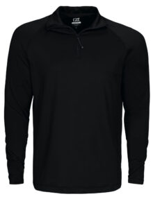 Coos Bay Half Zip Men