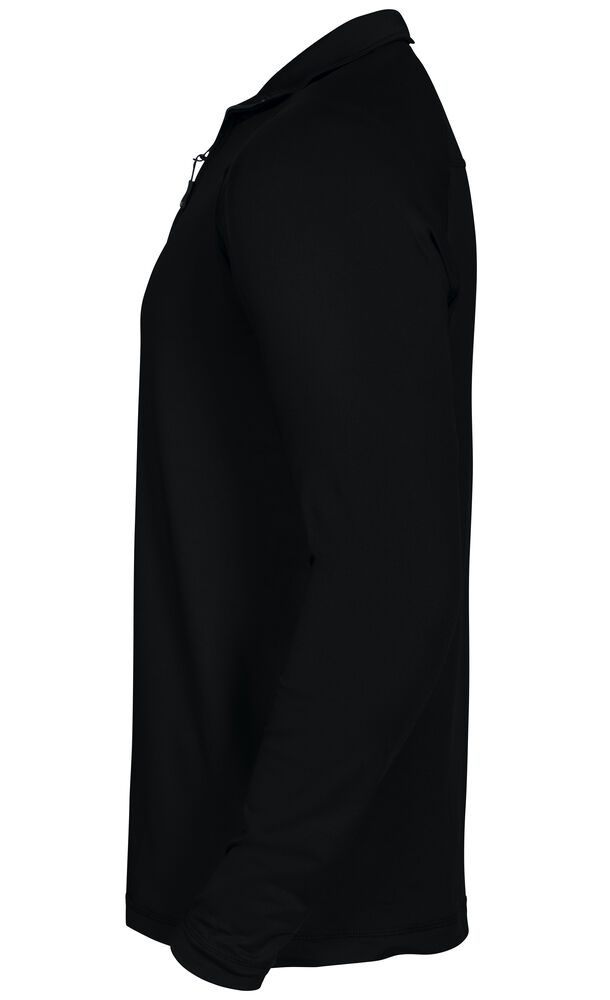 Coos Bay Half Zip Men