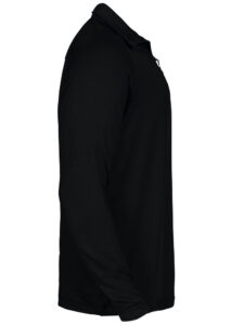 Coos Bay Half Zip Men