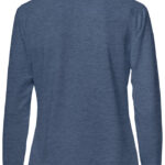 Coos Bay Half Zip Ladies