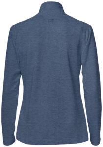 Coos Bay Half Zip Ladies