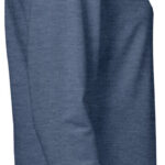 Coos Bay Half Zip Ladies
