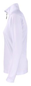 Coos Bay Half Zip Ladies