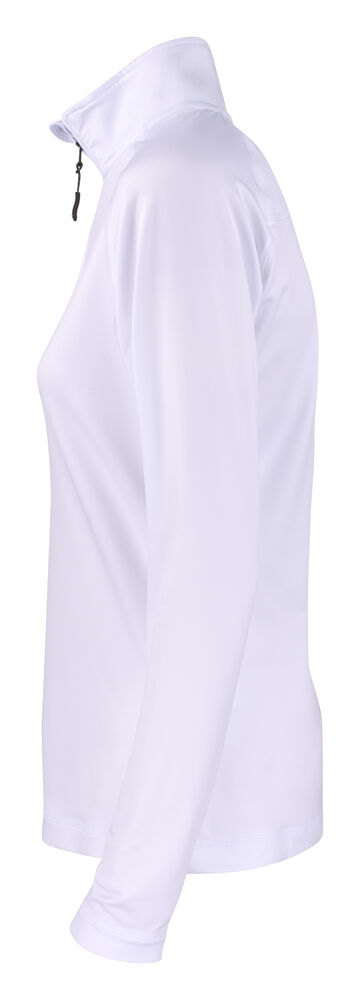 Coos Bay Half Zip Ladies
