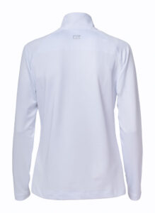 Coos Bay Half Zip Ladies