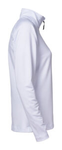 Coos Bay Half Zip Ladies