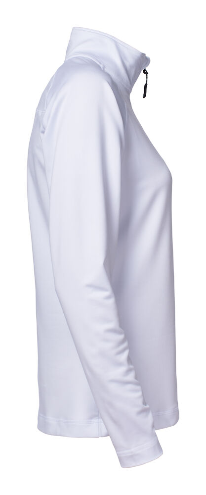 Coos Bay Half Zip Ladies