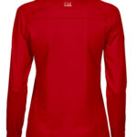 Coos Bay Half Zip Ladies