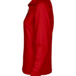 Coos Bay Half Zip Ladies
