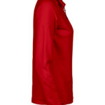 Coos Bay Half Zip Ladies