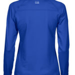 Coos Bay Half Zip Ladies