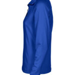 Coos Bay Half Zip Ladies