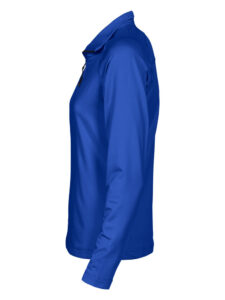Coos Bay Half Zip Ladies