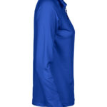 Coos Bay Half Zip Ladies