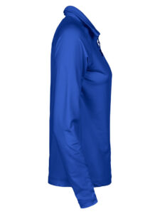 Coos Bay Half Zip Ladies