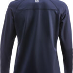 Coos Bay Half Zip Ladies