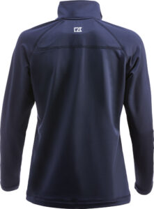 Coos Bay Half Zip Ladies