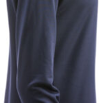 Coos Bay Half Zip Ladies