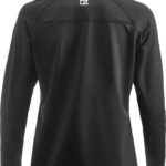 Coos Bay Half Zip Ladies