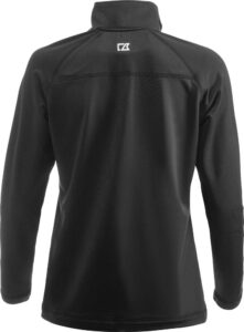 Coos Bay Half Zip Ladies