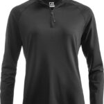 Coos Bay Half Zip Ladies