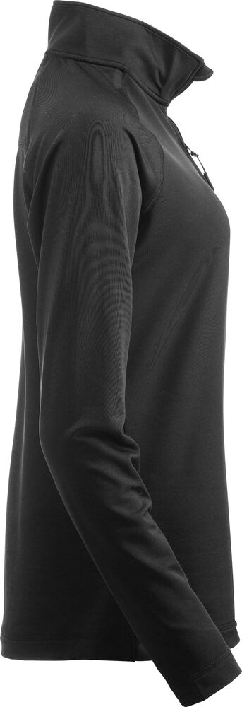 Coos Bay Half Zip Ladies