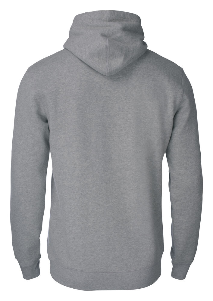 Twisp Hood FZ Men