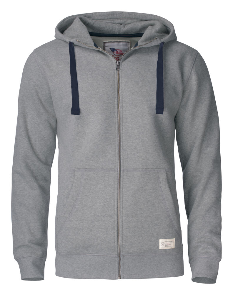 Twisp Hood FZ Men