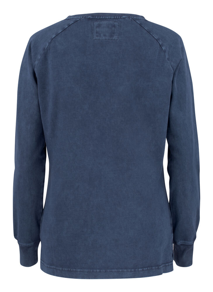 Thorp Denim Crew Ladies