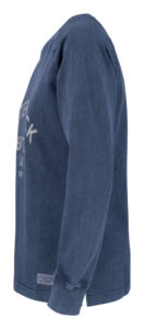 Thorp Denim Crew Ladies