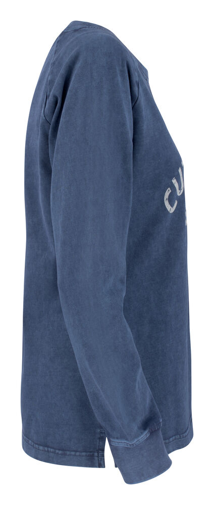 Thorp Denim Crew Ladies