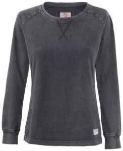 Thorp Denim Crew Ladies
