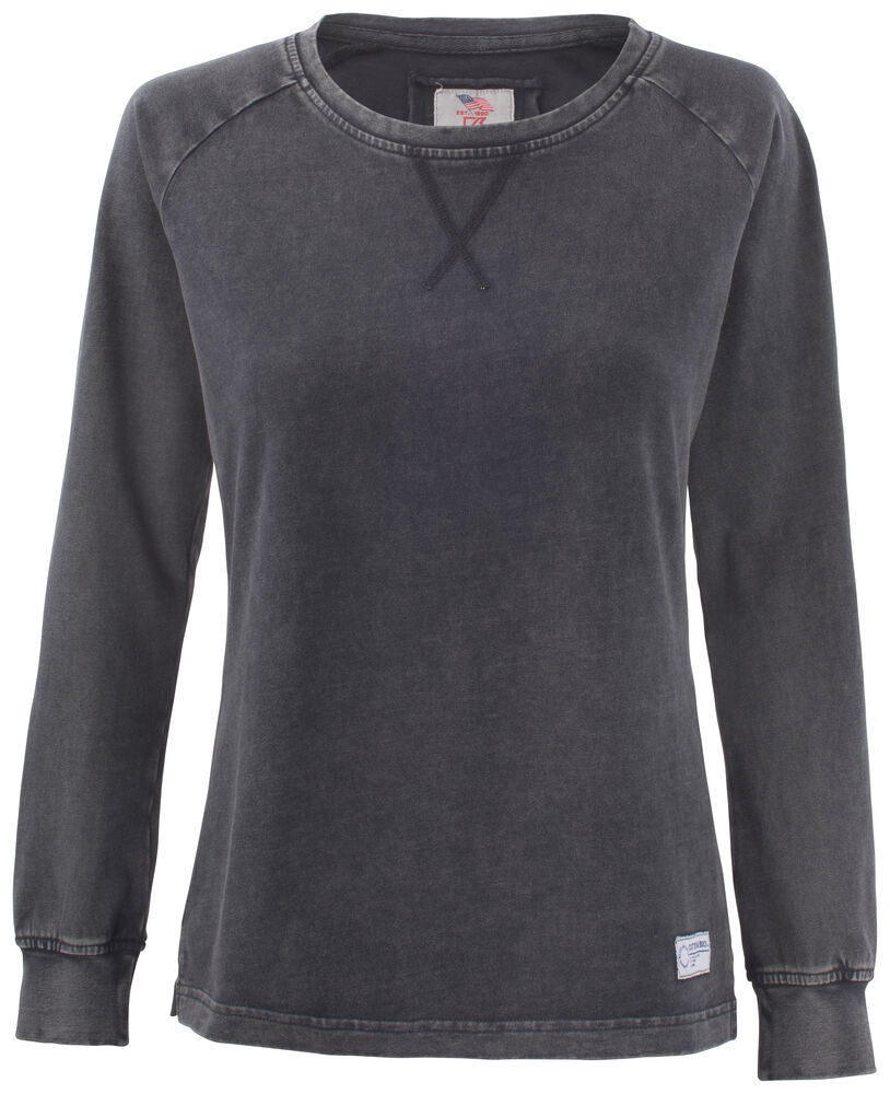 Thorp Denim Crew Ladies