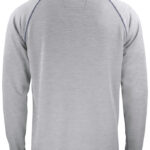 Chambers Half Zip Men