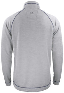 Chambers Half Zip Men