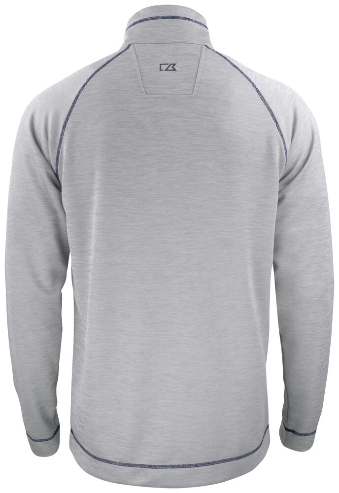 Chambers Half Zip Men