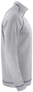 Chambers Half Zip Men