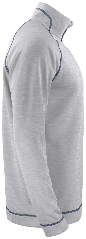 Chambers Half Zip Men