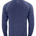 Chambers Half Zip Men